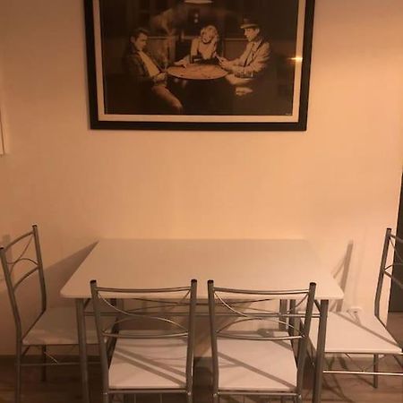 Eine 2 Zimmer Ferienwohnung Muenster City 外观 照片