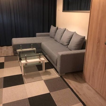 Eine 2 Zimmer Ferienwohnung Muenster City 外观 照片