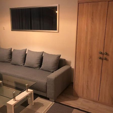 Eine 2 Zimmer Ferienwohnung Muenster City 外观 照片
