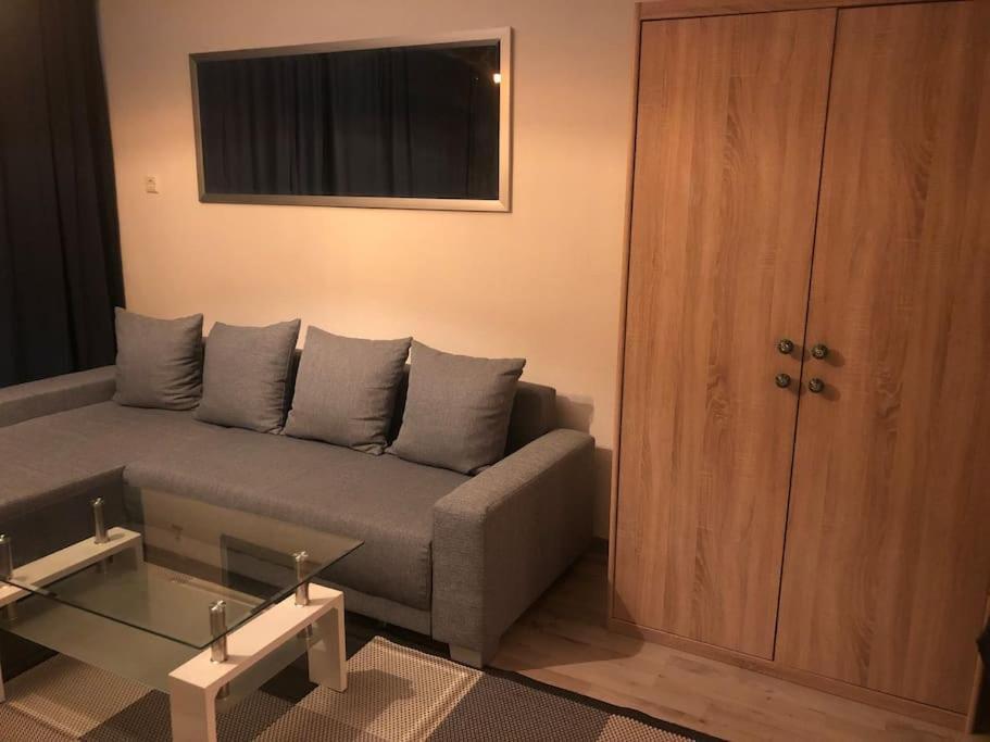 Eine 2 Zimmer Ferienwohnung Muenster City 外观 照片