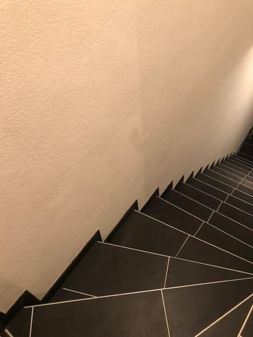 Eine 2 Zimmer Ferienwohnung Muenster City 外观 照片